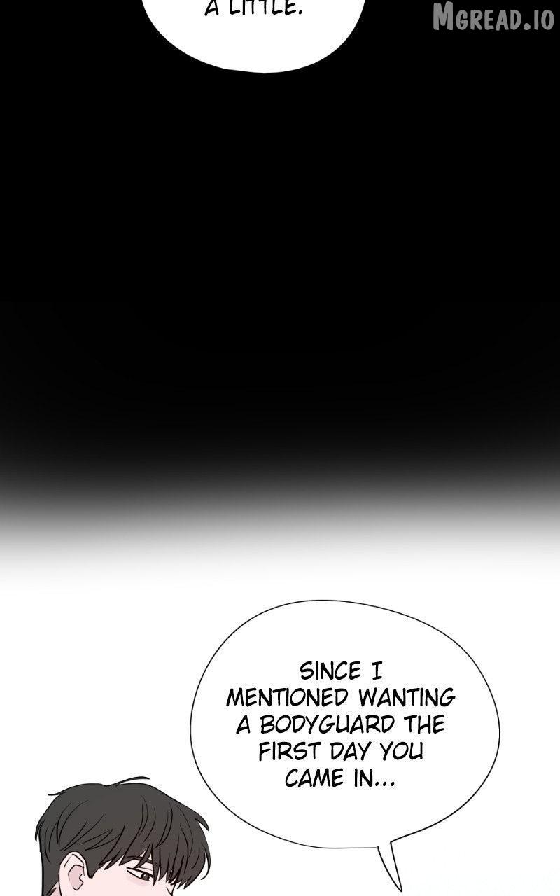 Love Letter Chapter 47 page 123 - 