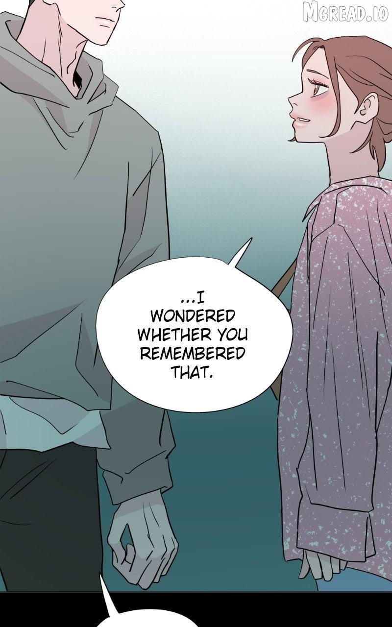 Love Letter Chapter 47 page 124 - 