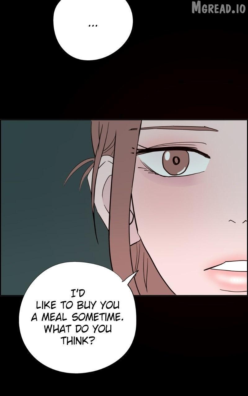 Love Letter Chapter 47 page 125 - 
