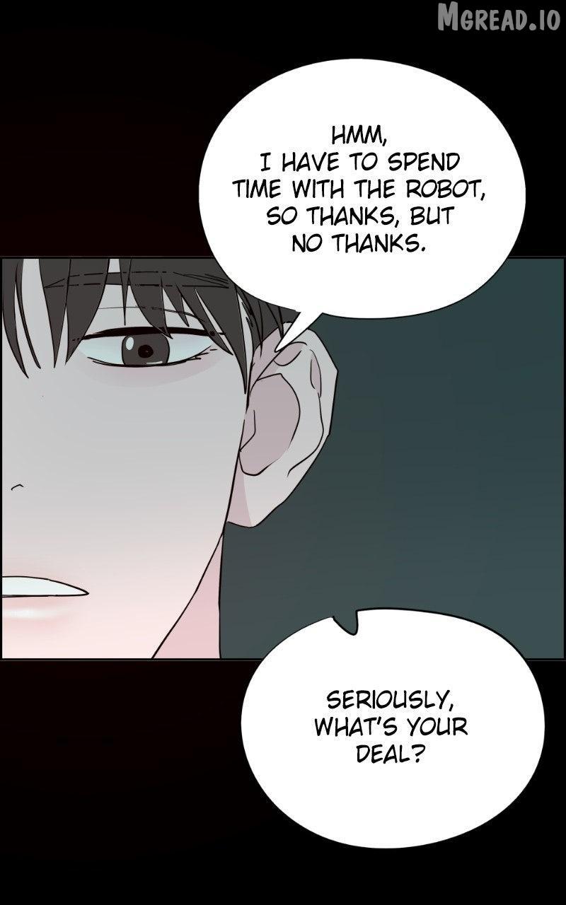 Love Letter Chapter 47 page 126 - 