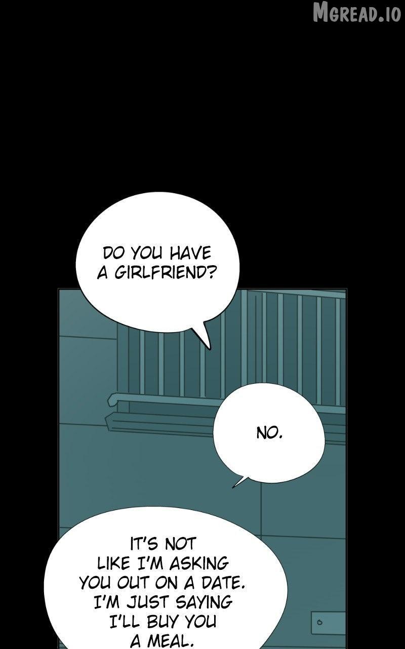Love Letter Chapter 47 page 127 - 