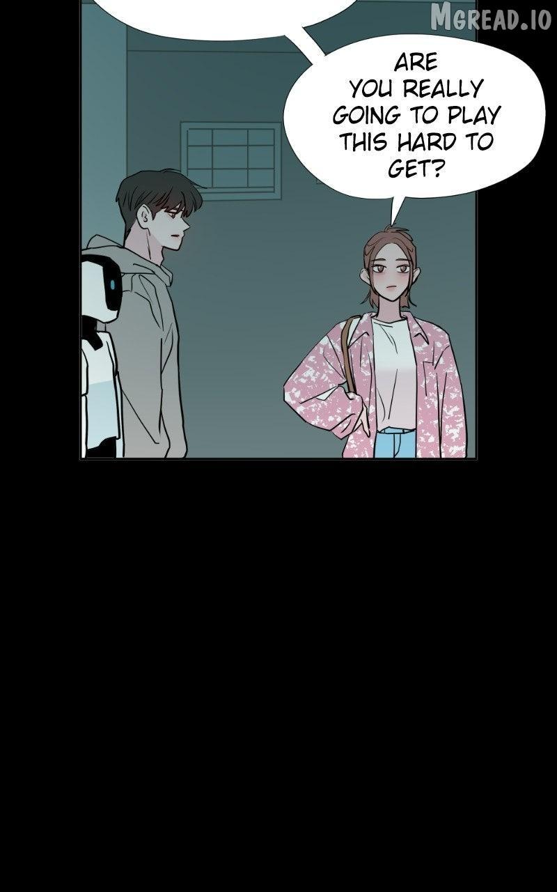 Love Letter Chapter 47 page 128 - 