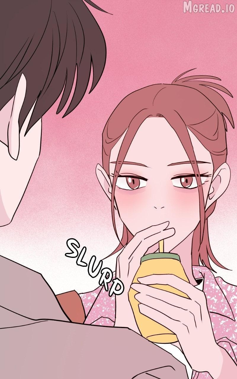 Love Letter Chapter 47 page 134 - 