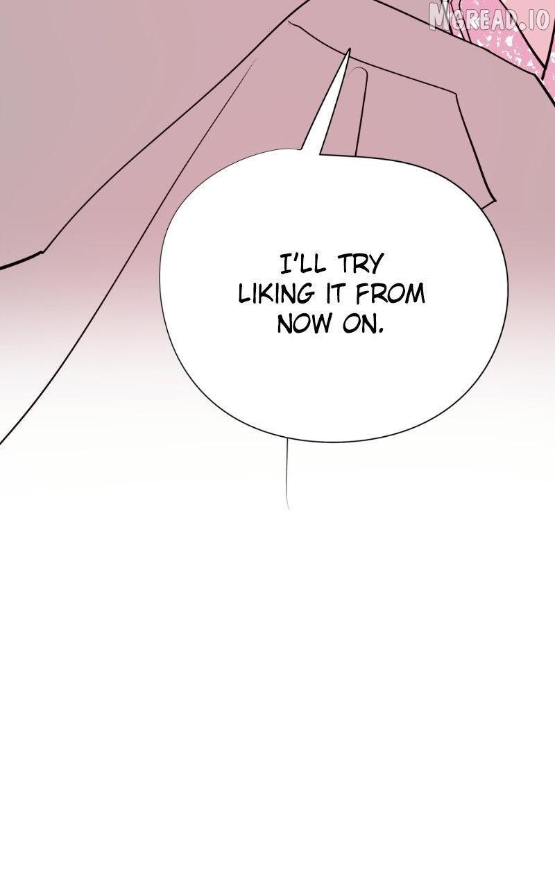 Love Letter Chapter 47 page 135 - 