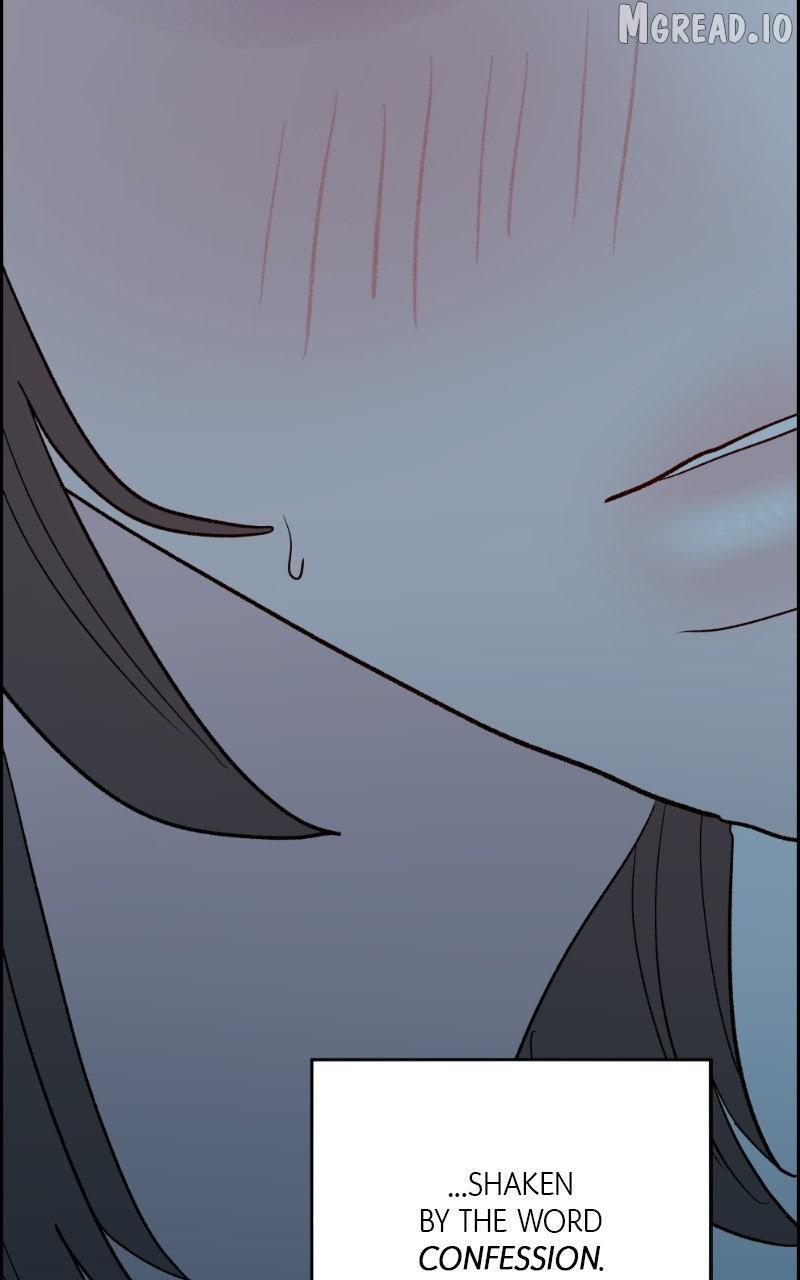 Love Letter Chapter 47 page 17 - 