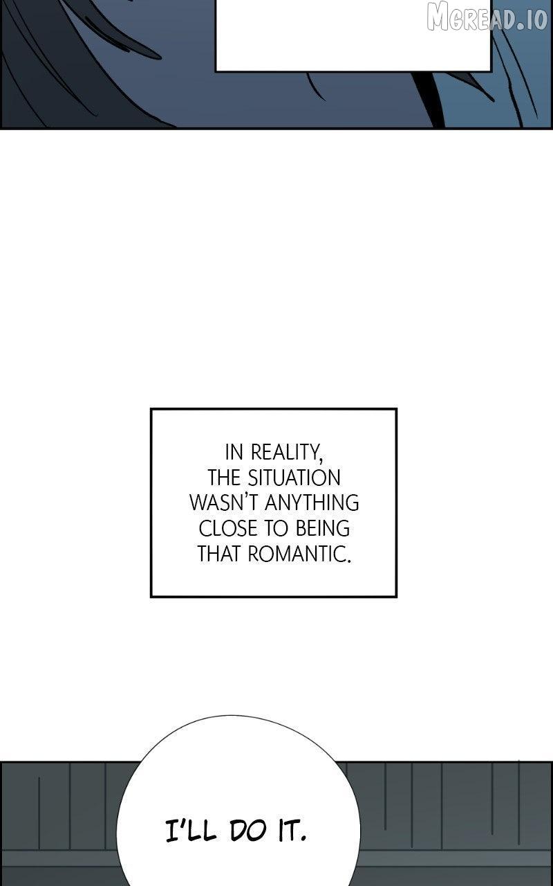 Love Letter Chapter 47 page 18 - 