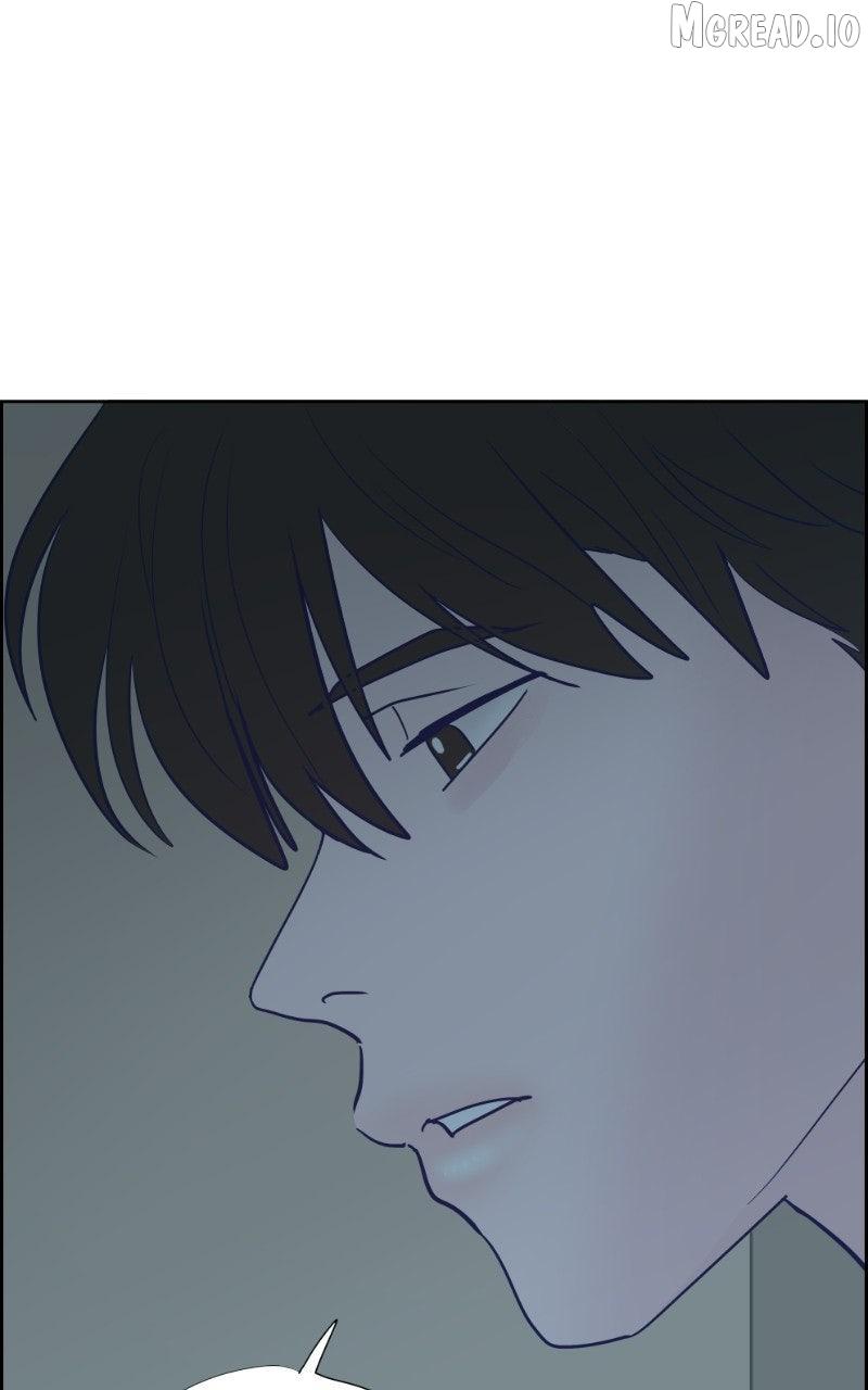 Love Letter Chapter 47 page 20 - 
