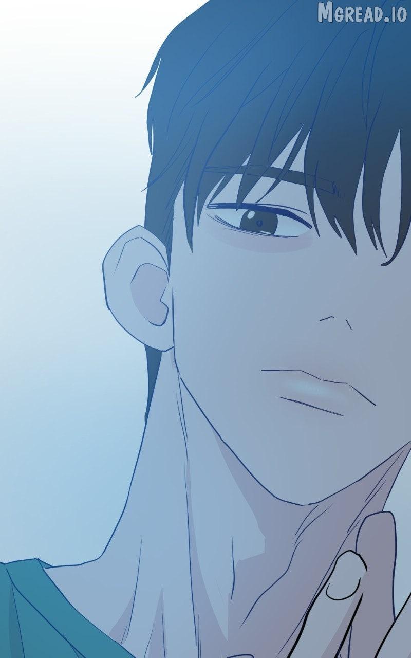 Love Letter Chapter 47 page 3 - 