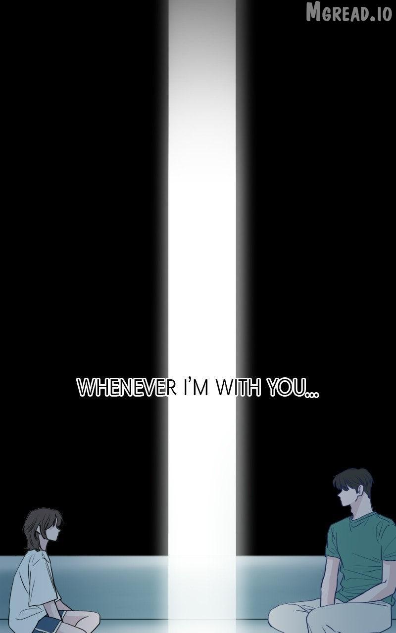 Love Letter Chapter 47 page 24 - 