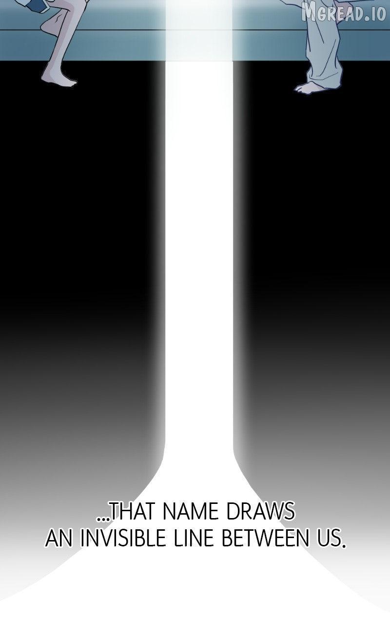 Love Letter Chapter 47 page 25 - 