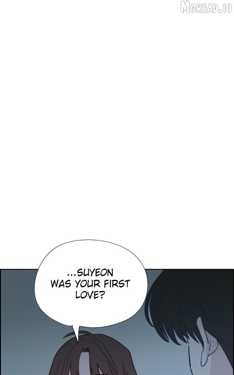 Love Letter Chapter 47 page 26 - 
