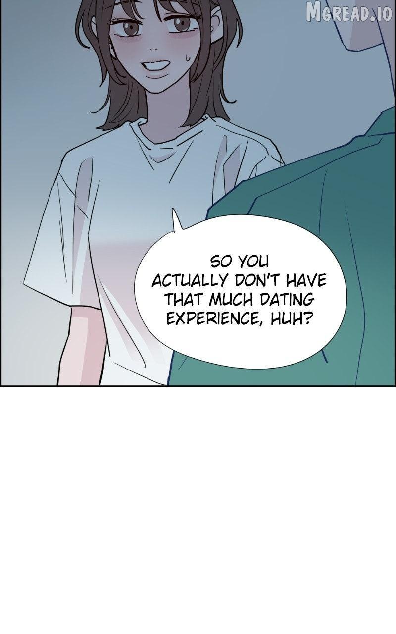 Love Letter Chapter 47 page 27 - 