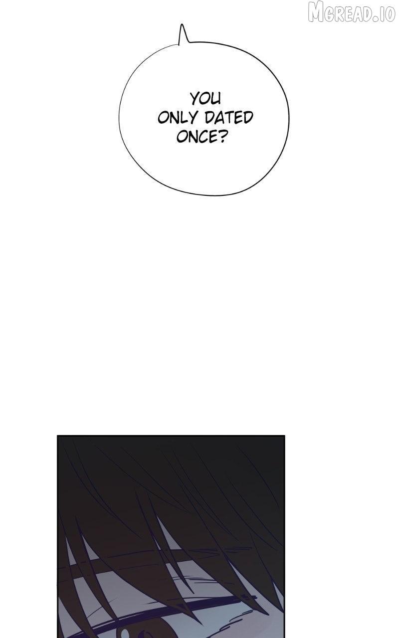 Love Letter Chapter 47 page 28 - 