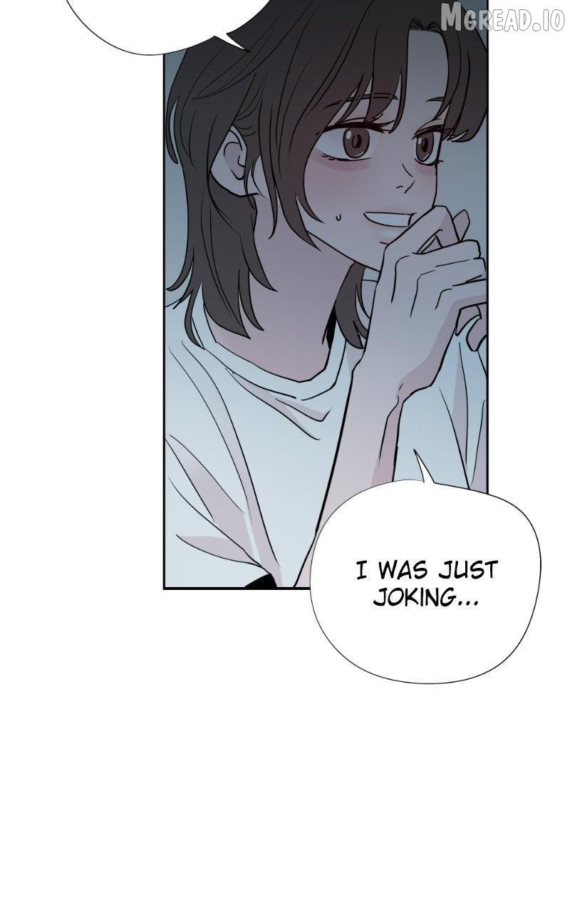 Love Letter Chapter 47 page 30 - 