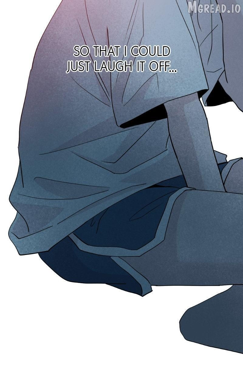 Love Letter Chapter 47 page 32 - 