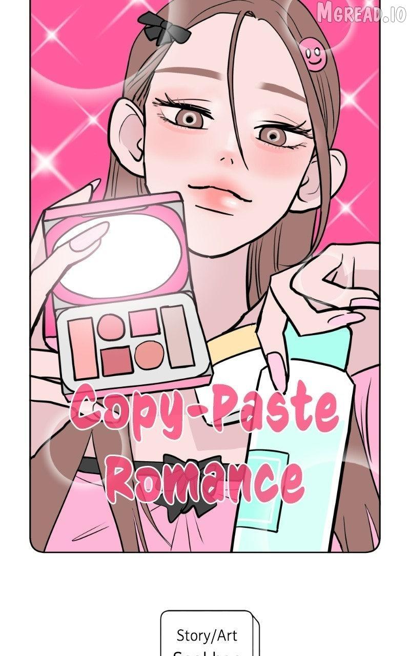 Love Letter Chapter 47 page 34 - 
