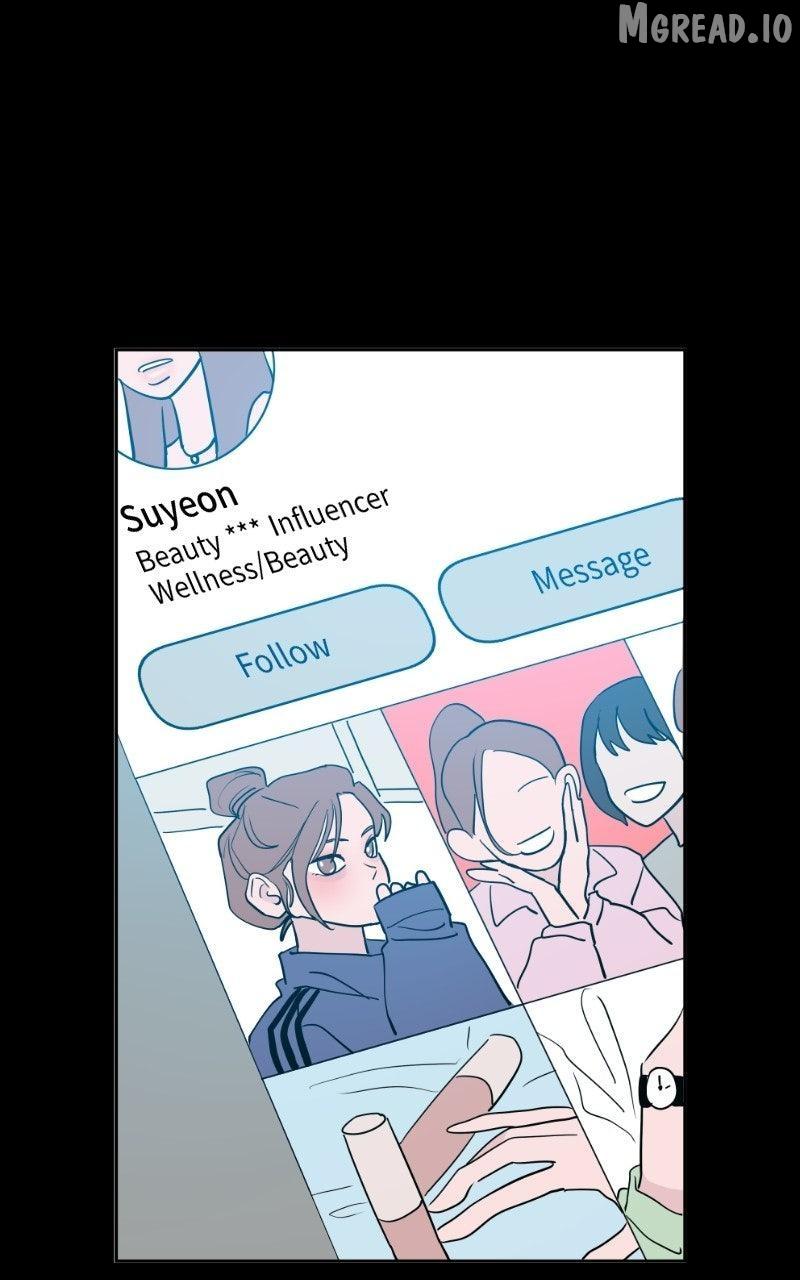 Love Letter Chapter 47 page 36 - 