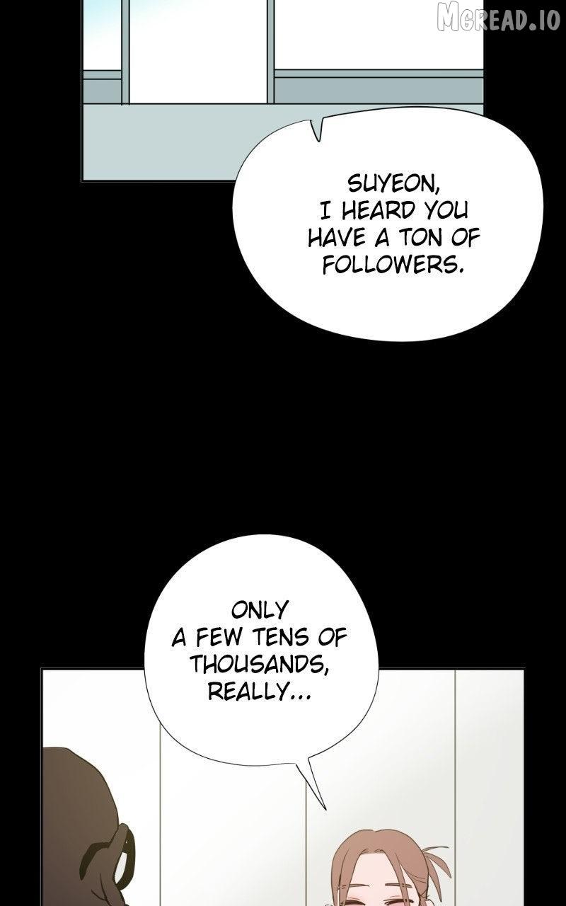 Love Letter Chapter 47 page 40 - 