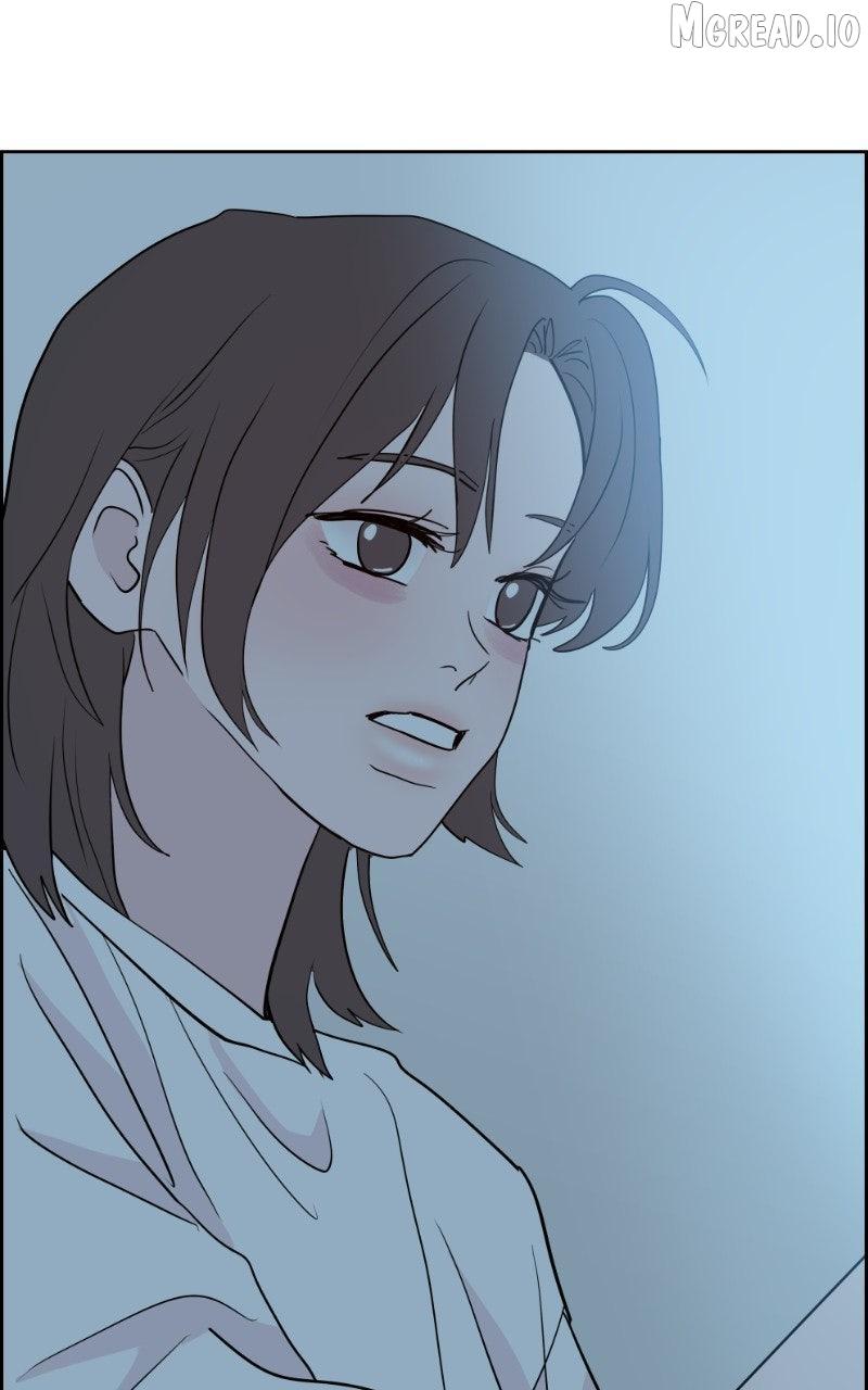 Love Letter Chapter 47 page 5 - 