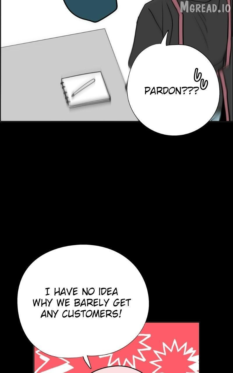 Love Letter Chapter 47 page 43 - 
