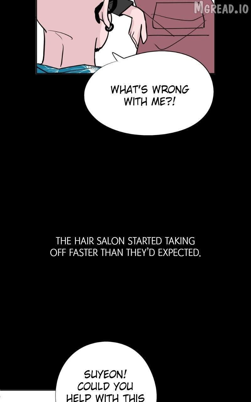 Love Letter Chapter 47 page 46 - 