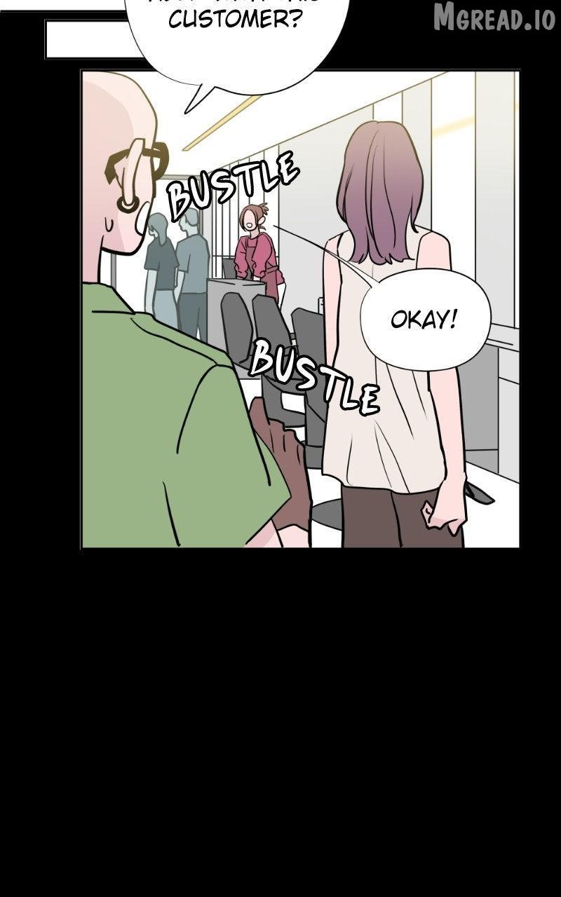 Love Letter Chapter 47 page 47 - 