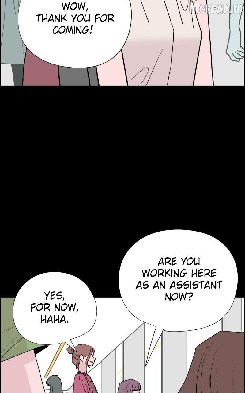 Love Letter Chapter 47 page 49 - 