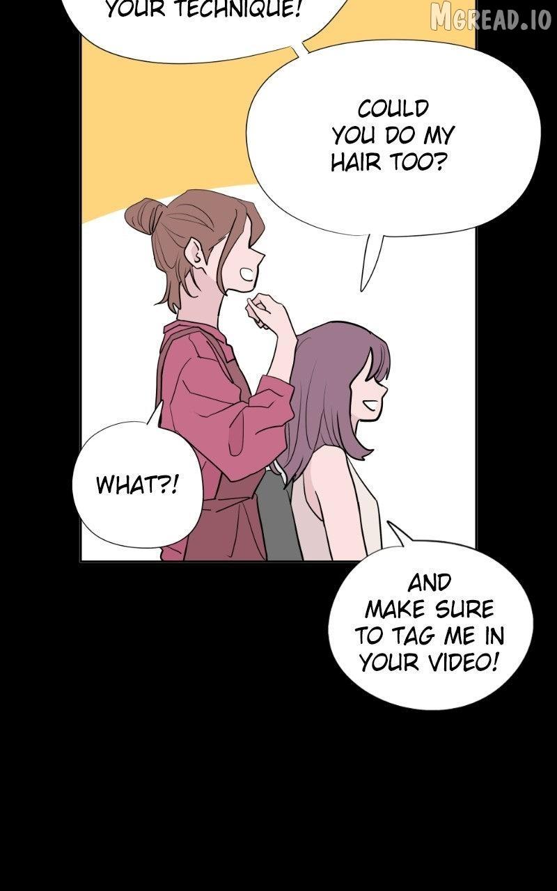 Love Letter Chapter 47 page 51 - 
