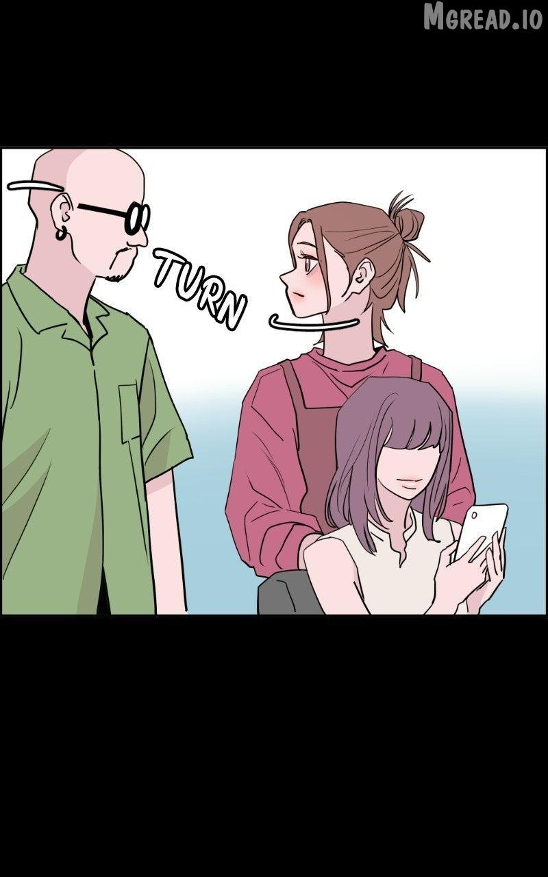 Love Letter Chapter 47 page 52 - 