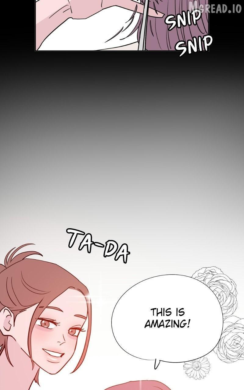 Love Letter Chapter 47 page 54 - 