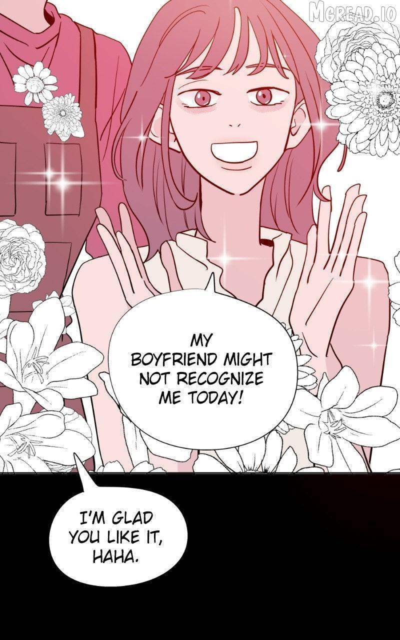 Love Letter Chapter 47 page 55 - 