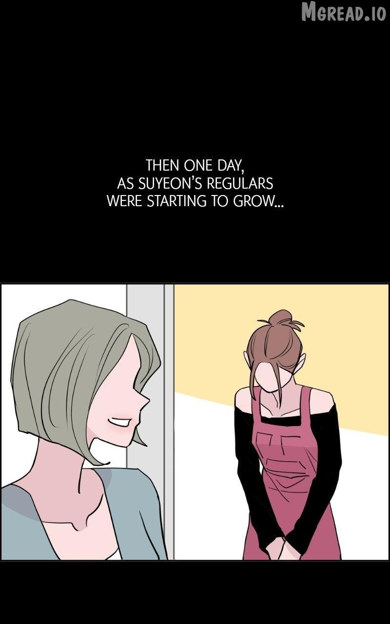 Love Letter Chapter 47 page 56 - 