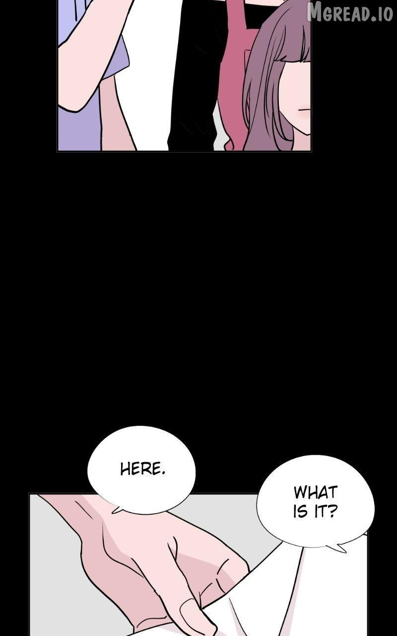 Love Letter Chapter 47 page 58 - 