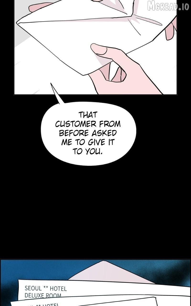 Love Letter Chapter 47 page 59 - 