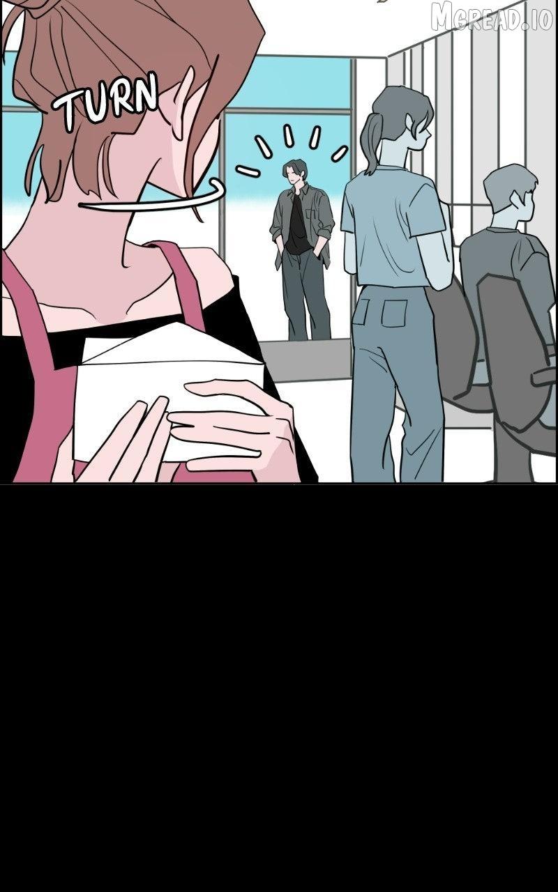 Love Letter Chapter 47 page 61 - 