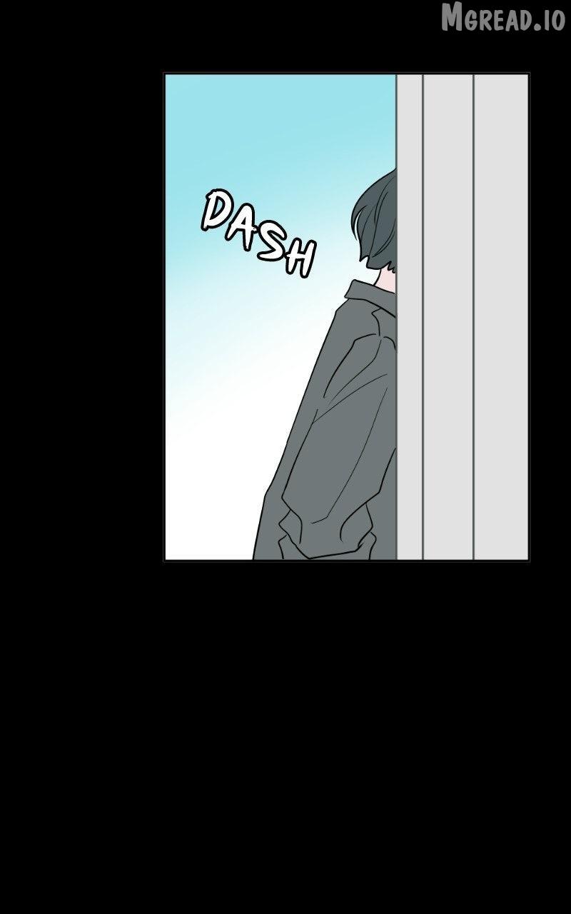 Love Letter Chapter 47 page 62 - 