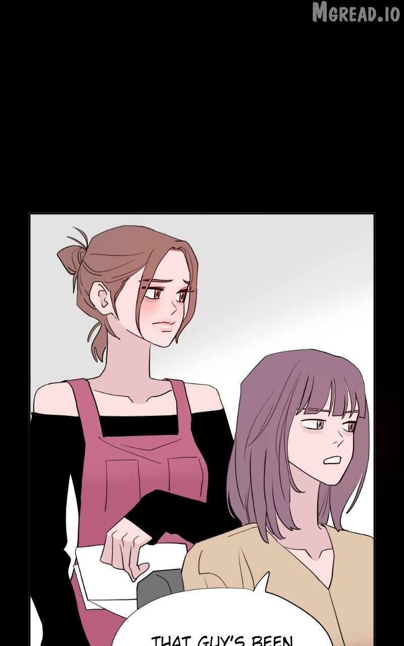 Love Letter Chapter 47 page 63 - 