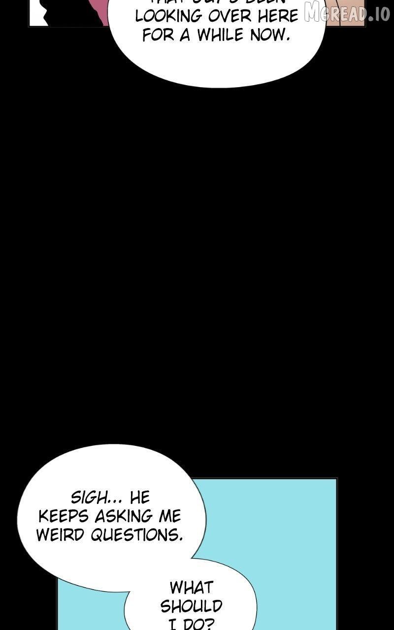 Love Letter Chapter 47 page 64 - 