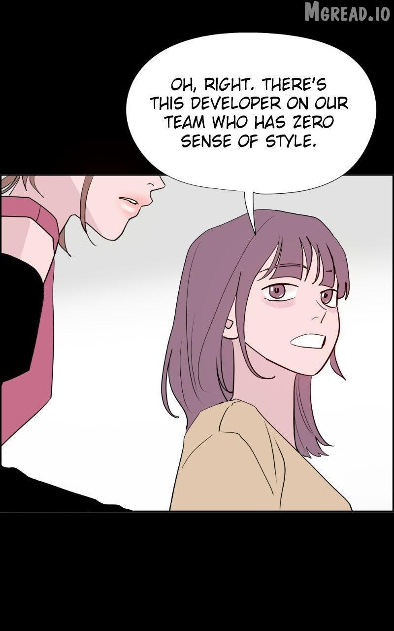 Love Letter Chapter 47 page 66 - 