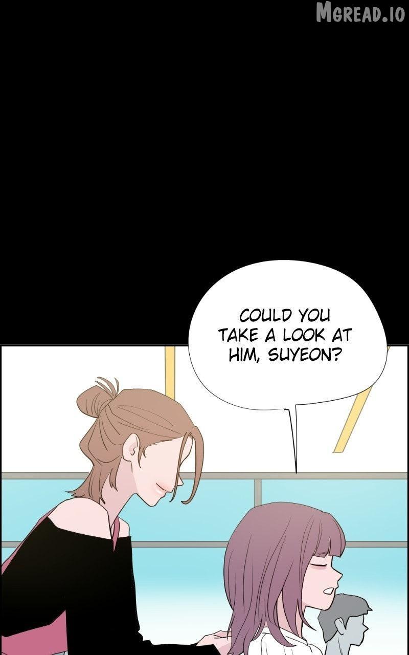 Love Letter Chapter 47 page 67 - 