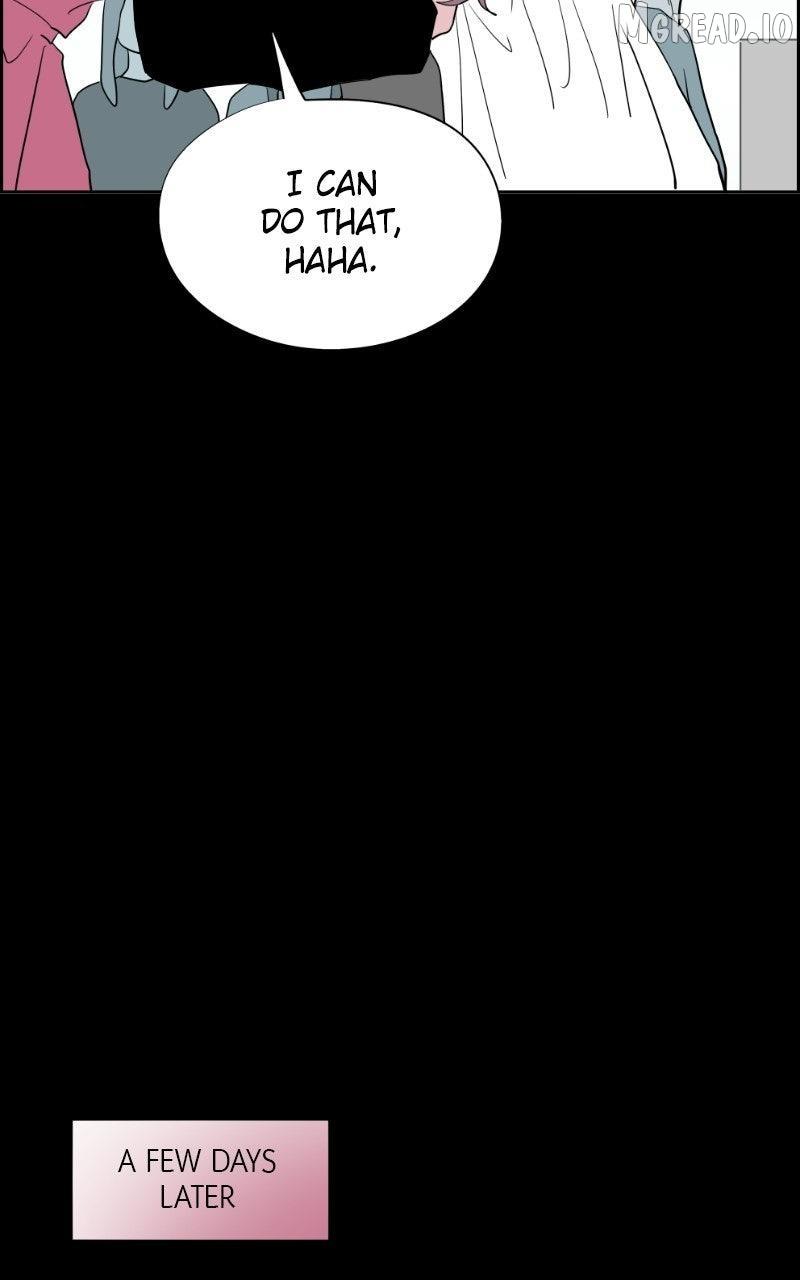 Love Letter Chapter 47 page 68 - 