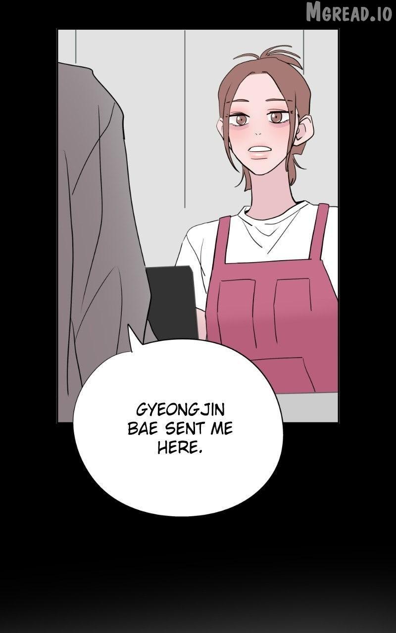 Love Letter Chapter 47 page 69 - 