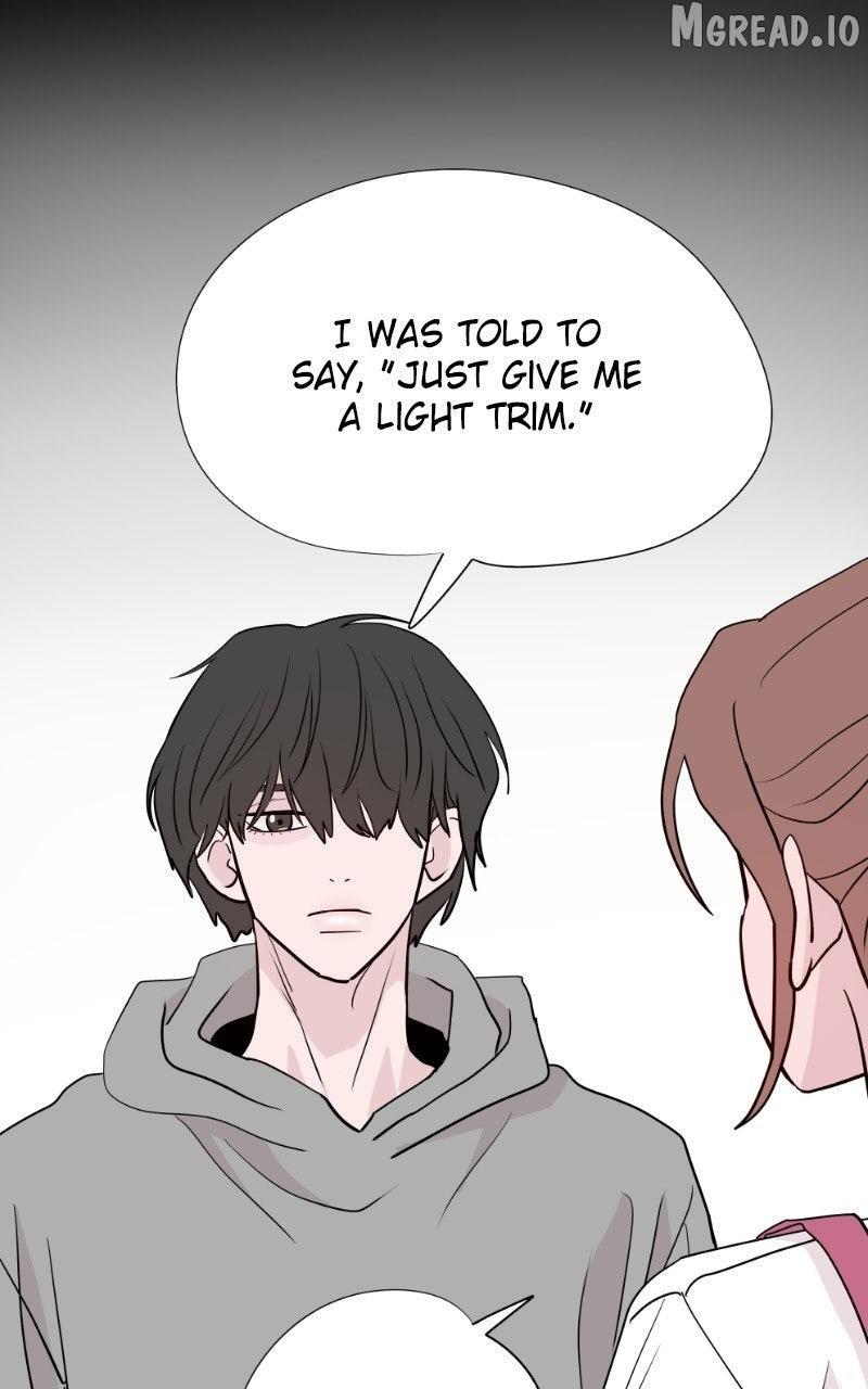 Love Letter Chapter 47 page 70 - 