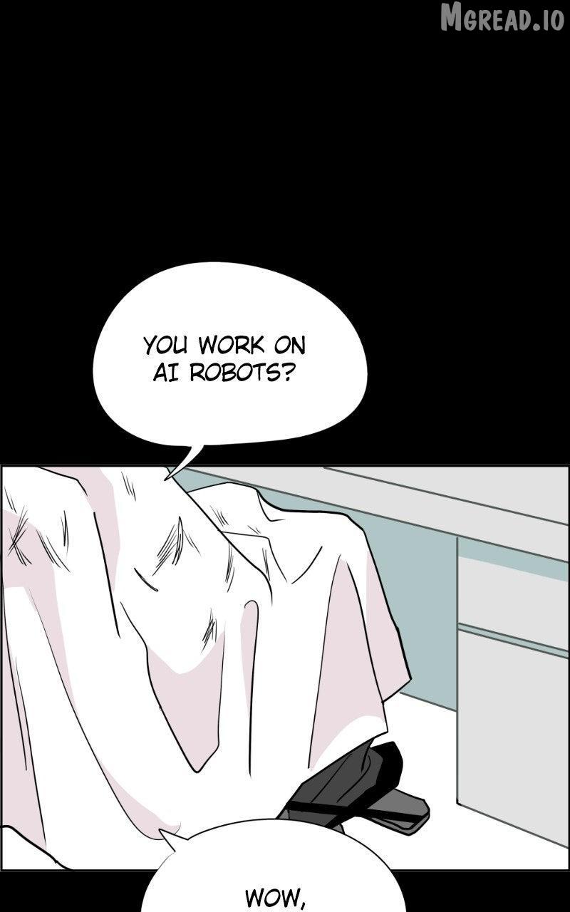 Love Letter Chapter 47 page 73 - 