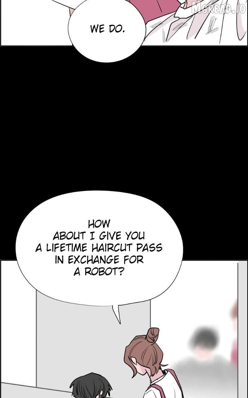 Love Letter Chapter 47 page 75 - 