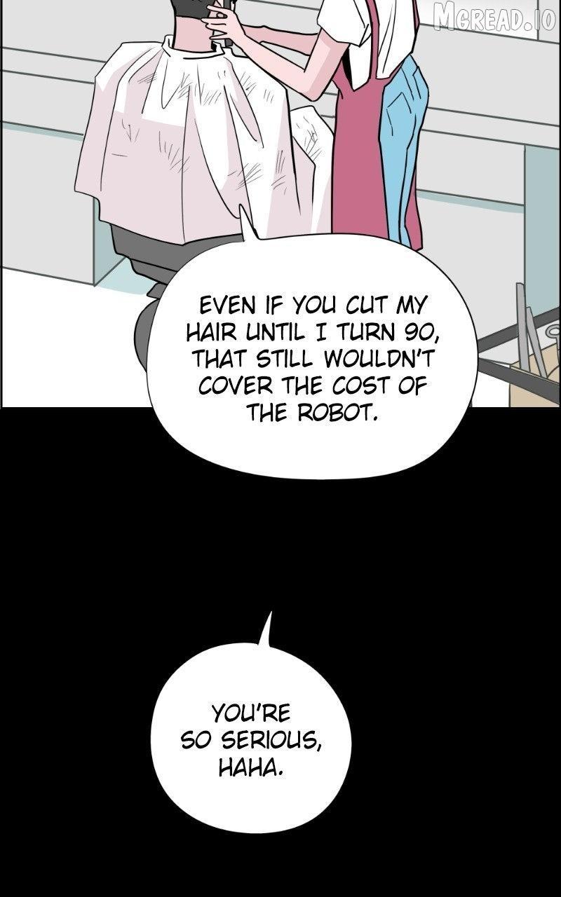 Love Letter Chapter 47 page 76 - 