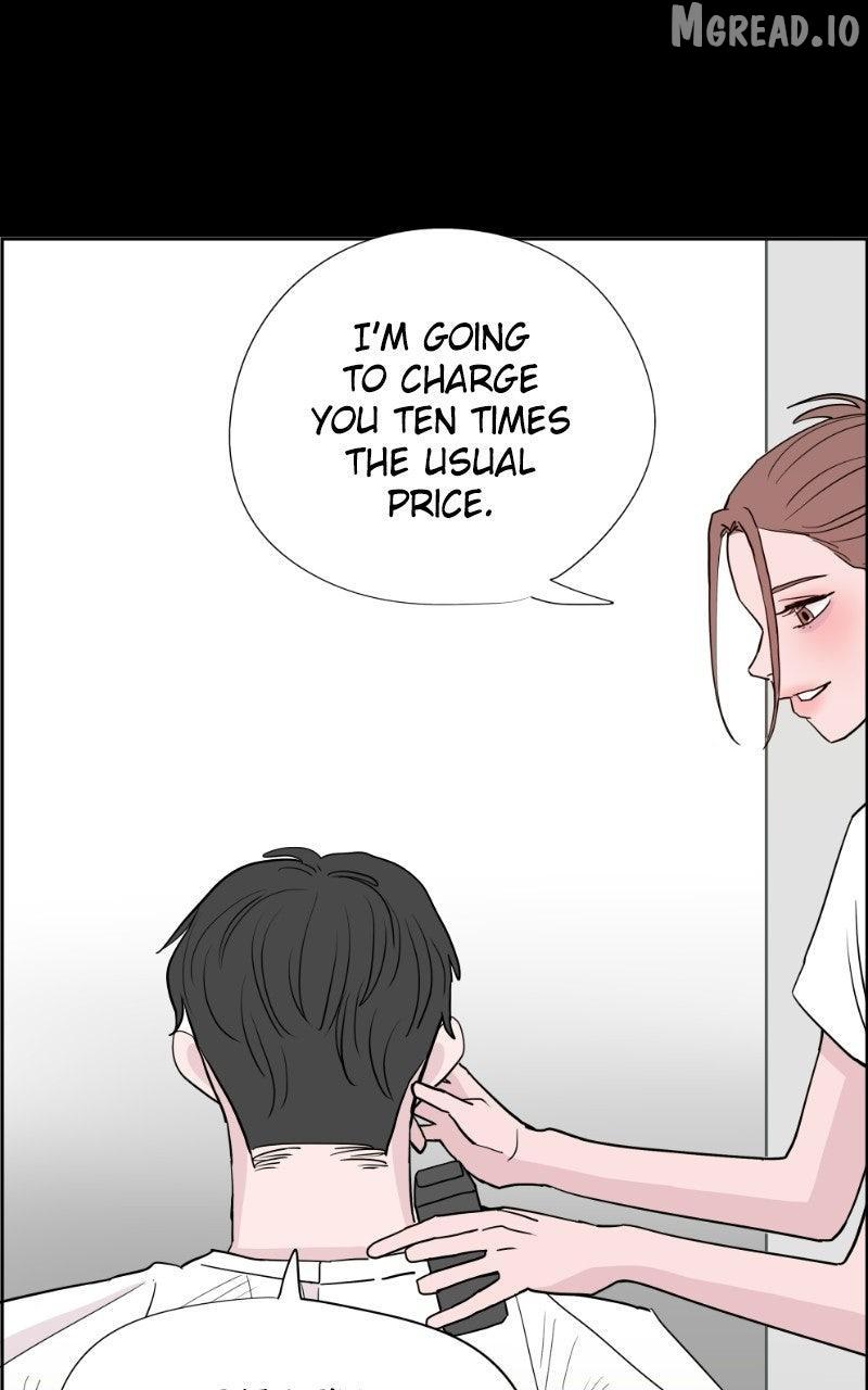 Love Letter Chapter 47 page 77 - 