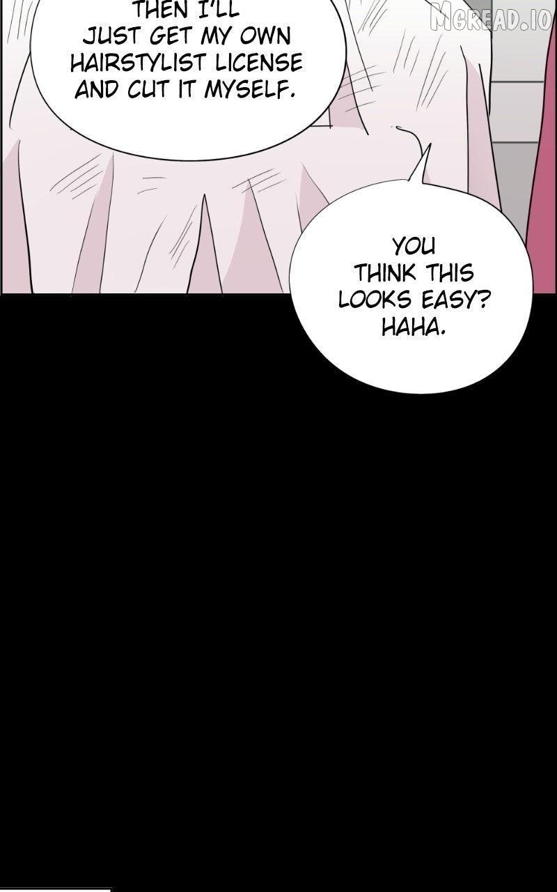 Love Letter Chapter 47 page 78 - 