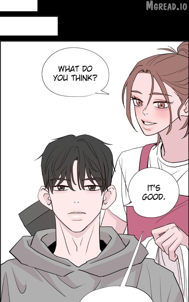 Love Letter Chapter 47 page 79 - 