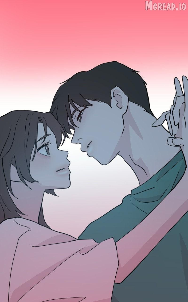 Love Letter Chapter 47 page 9 - 
